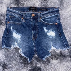 Kendall+Kylie, the icon short